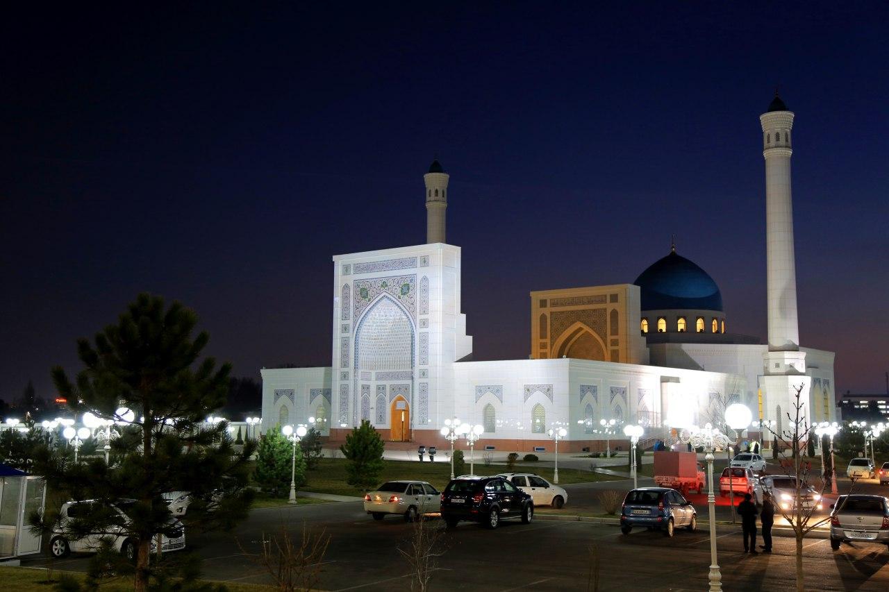 Ҳайит куни юртимизда об-ҳаво қандай бўлади?