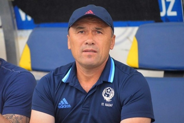 Рўзиқул Бердиев: "Сурхон"га қарши ўйин режамиз асосида ўтди