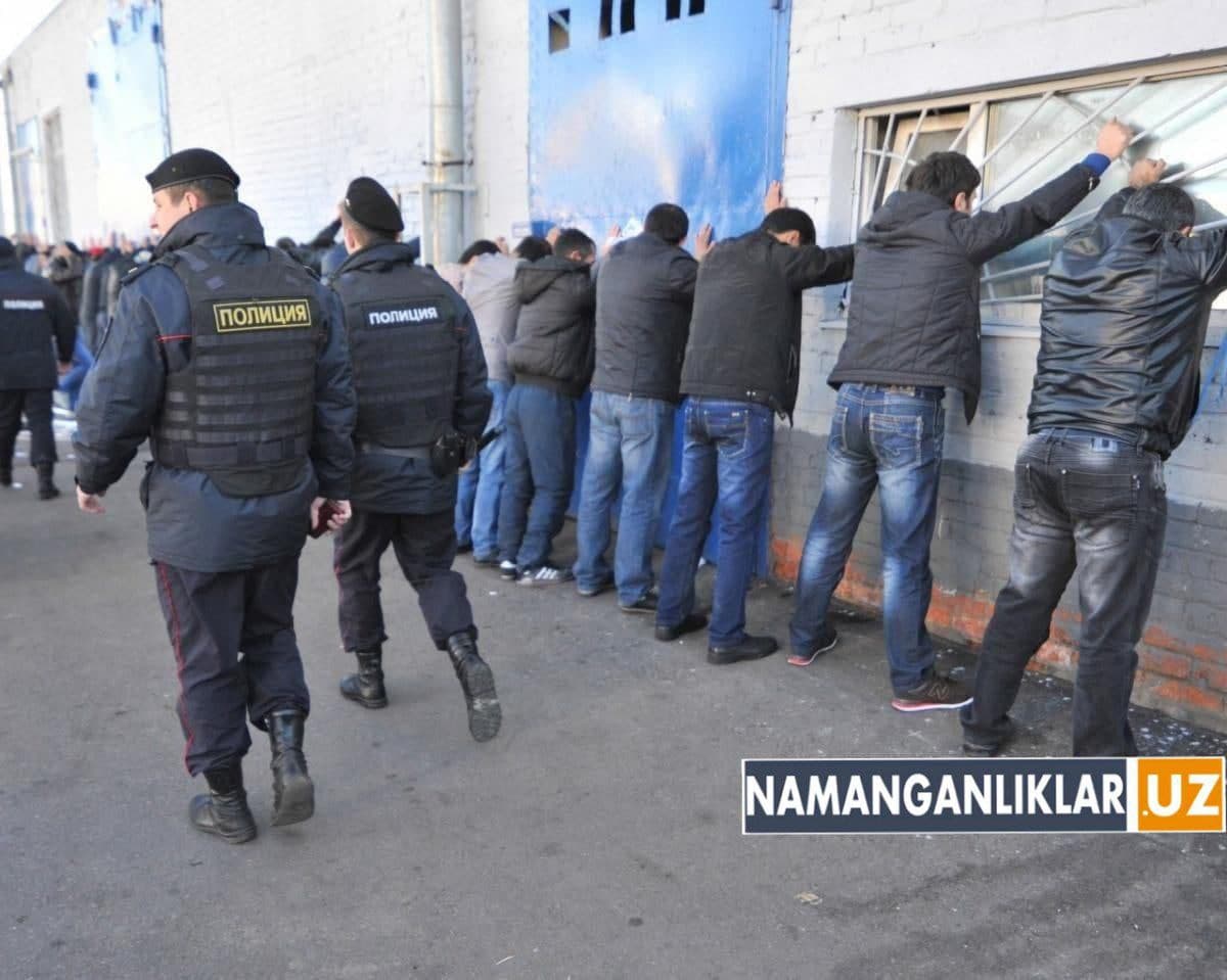 400 га яқин Марказий Осиё муҳожирлари 40 йилга Россиядан "депорт" қилинди