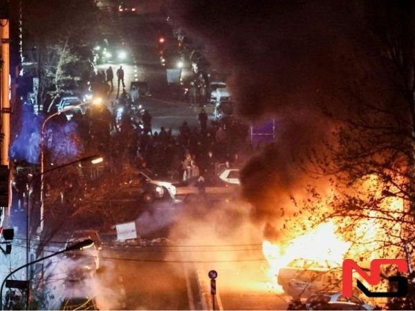 АҚШ Эронга &ldquo;жиддий оқибатлар&rdquo; билан таҳдид қилди