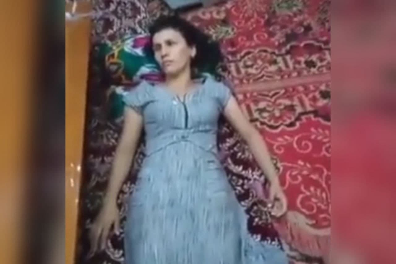 Хоразм прокуратураси вакцина таъсирида фалаж бўлиб қолган аёл бўйича баёнот берди