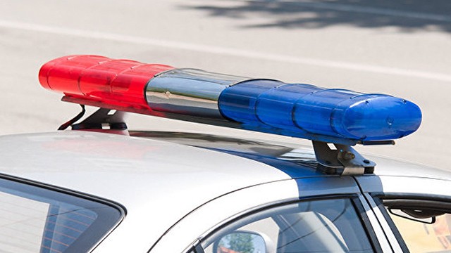 Расмий хабар: ЙПХ ходими хизмат машинасида пиёдани босиб кетди