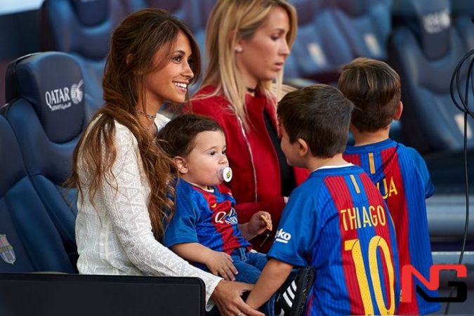 Мессининг уч боласи етим қолиши мумкин