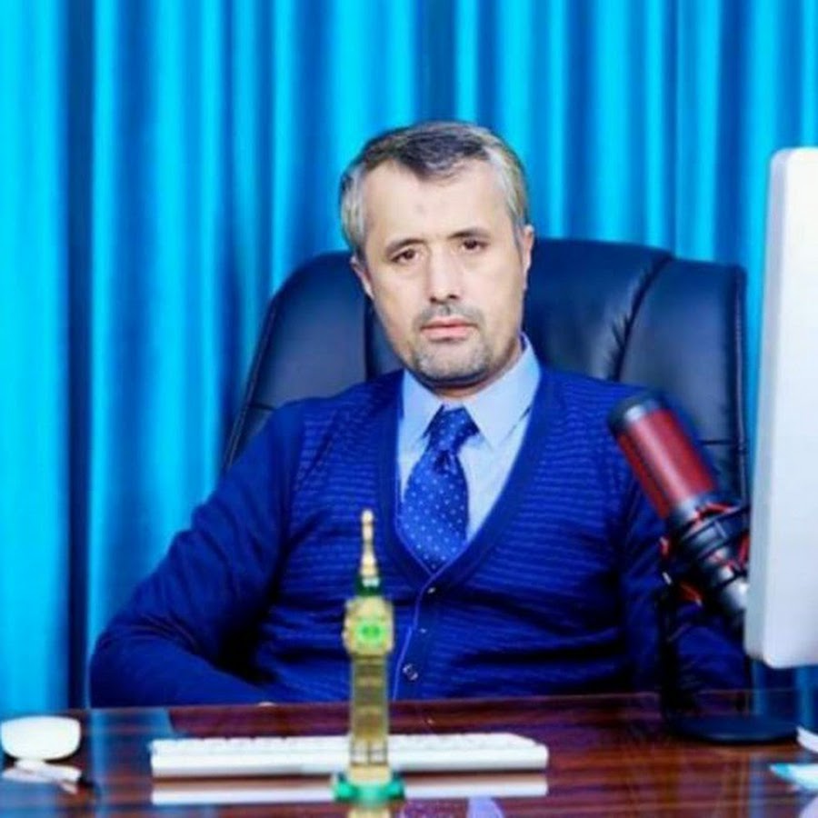 Аброр Мухтор Али оғир жудоликка учради