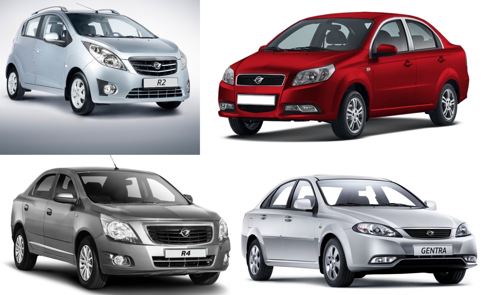 Сентябрда энг кўп қайси автомобиль ишлаб чиқарилгани маълум бўлди