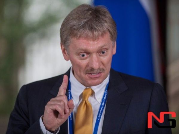 Песков Украинага ракетага қарши қурол бериш нимага олиб келишини айтди