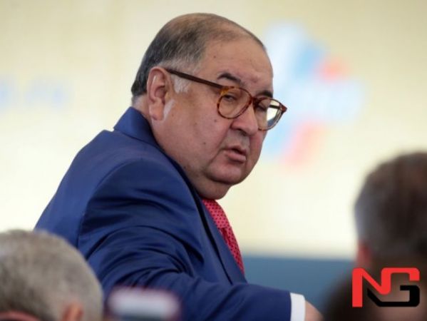 Алишер Усмонов ЕИ Кенгашини судга бериши мумкин