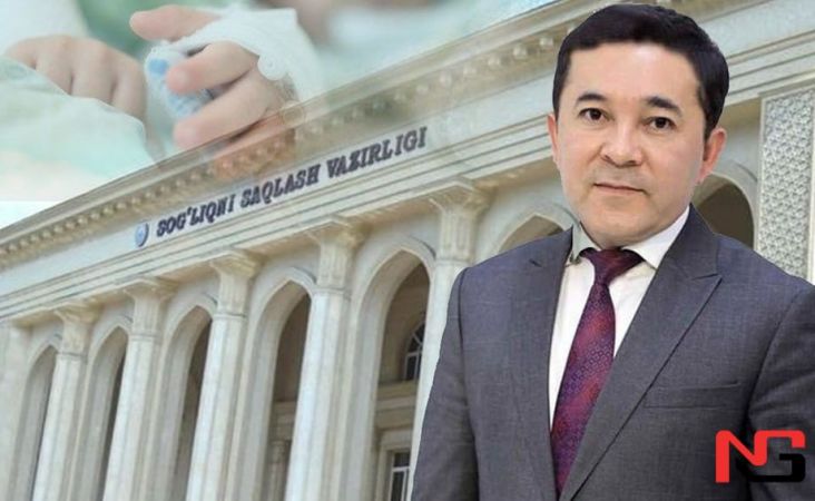 &laquo;Доридан заҳарланиш эҳтимолини рад этиб бўлмайди, лекин аниқлаш учун вақт керак&raquo;