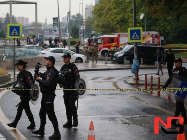 Анқарадаги теракт ортида ким тургани маълум бўлди