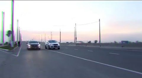 “Ўқрайиб қараш”нинг оқибати пичоқбозлик билан тугади