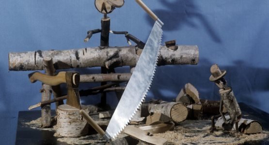 Тошкентда ҳайдовчи ўзаро жанжалда икки кишини арра билан жароҳатлади