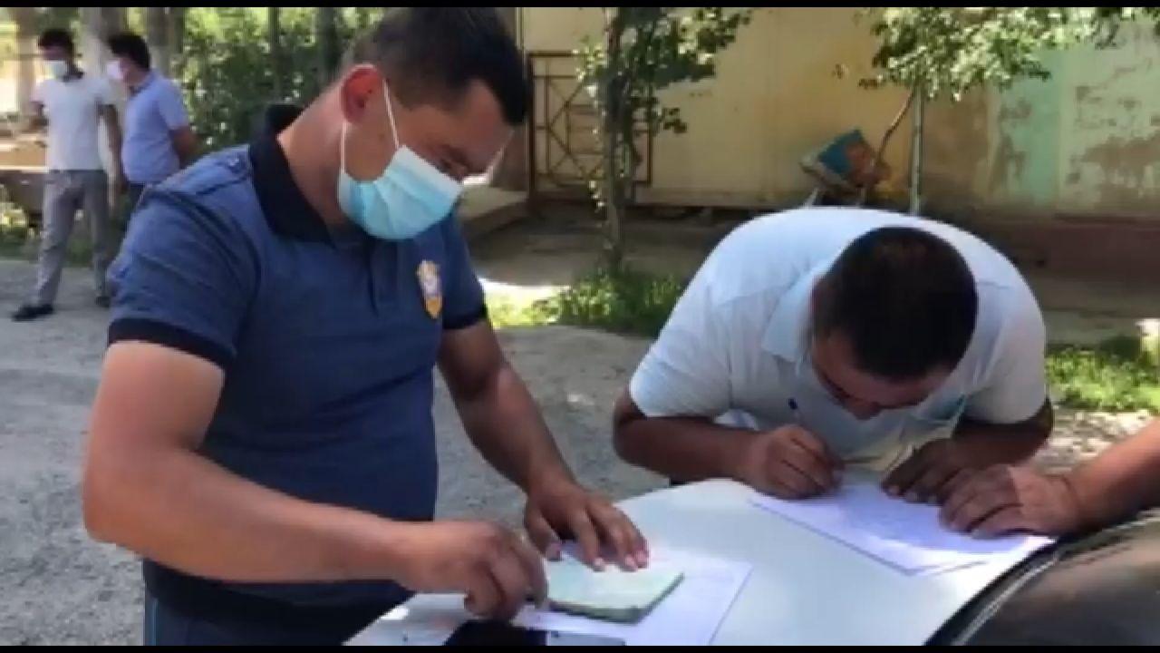 Огоҳ бўлинг: Бренд қопда тегирмон уни!