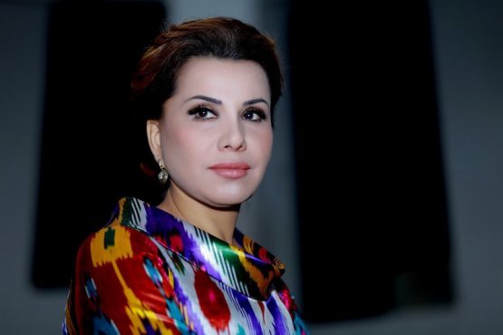 Тезкор: Юлдуз Усмонова устидан суд бошланиш арафасида