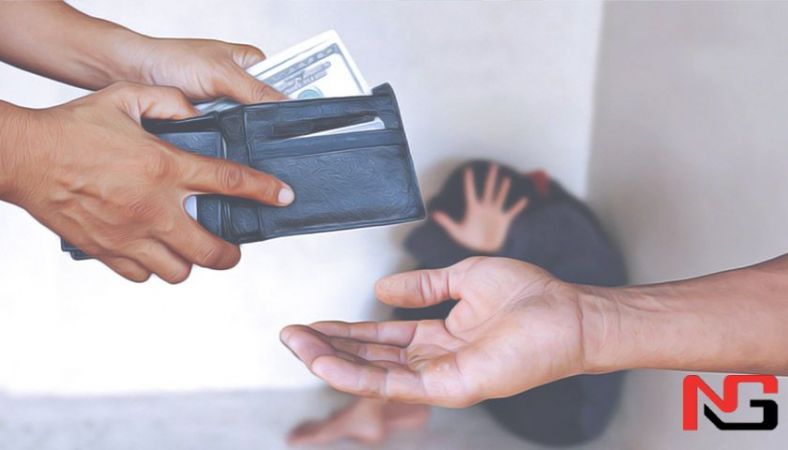 Малайзияда ўзбекистонлик фуқаро одам савдоси қурбонига айлангани аниқланди