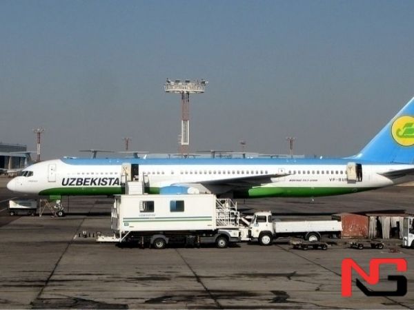 Эрон осмонининг ёпилиши ортидан қатор рейслар Тошкентга қўнишга мажбур бўлди