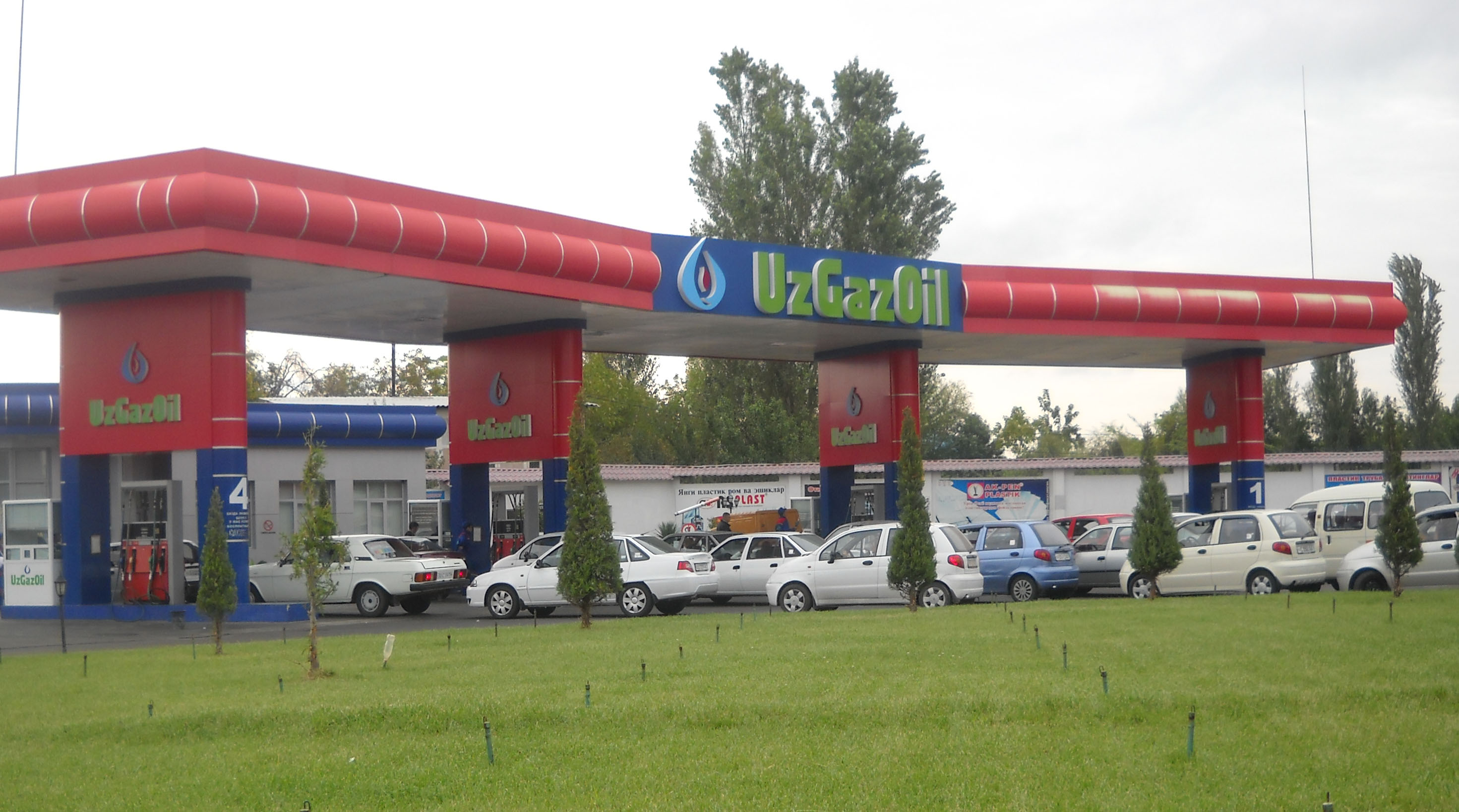 1 февралдан бензин нархи қанчага ошиши мумкинлиги айтилди