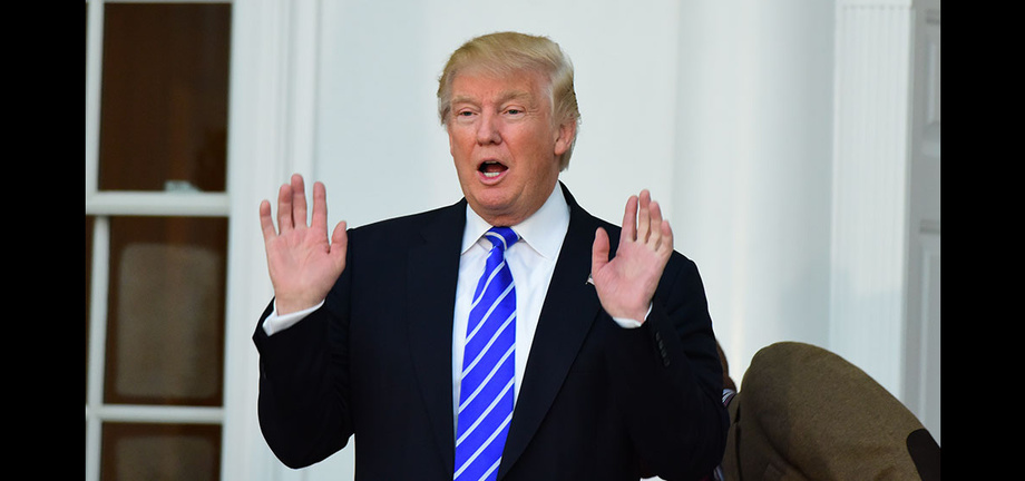 Трамп ўлимга ҳукм қилиниши мумкин