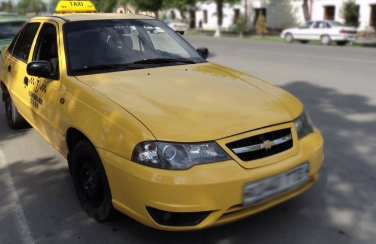 Таксиларга қўйиладиган талаблардан бири бекор қилиниши мумкин