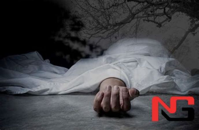 Наманганда 24 ёшли йигитнинг жасади топилди