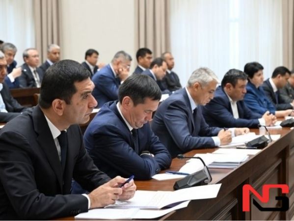 Энди ректорлар Гарвардда ўқиб келади