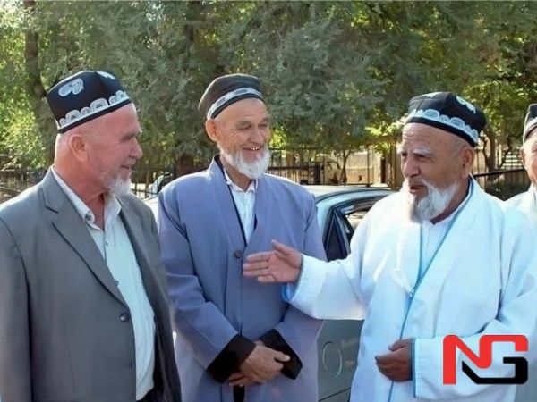 Ўзбекистонда қайси ҳудуд аҳолиси узоқ умр кўряпти?