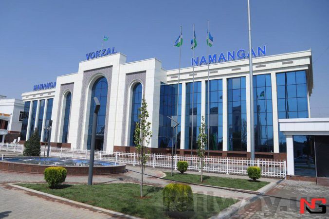 Ўзбекистонда ҳафтанинг иккинчи ярмида ҳарорат кўтарилишни бошлайди