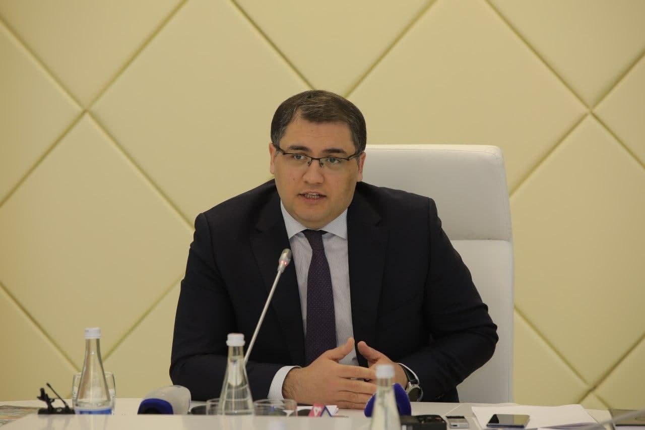 Ҳокимлар ҳудудларнинг беги эмас, халқнинг ёлланма ишчиси — Русланбек Давлетов