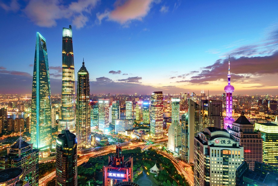 Дунёнинг энг қиммат шаҳри номи айтилди