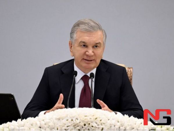 Мирзиёев Ҳиндистон халқига таъзия билдирди