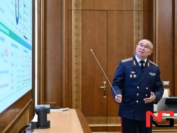 Ўзбекистонда &ldquo;Мадад&rdquo; махсус қутқарув маркази ташкил этилади