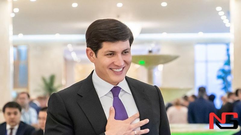 Шавкат Мирзиёев Ўзбекистон Миллий олимпия қўмита раиси, Отабек Умаров эса унинг 1-ўринбосари бўлди