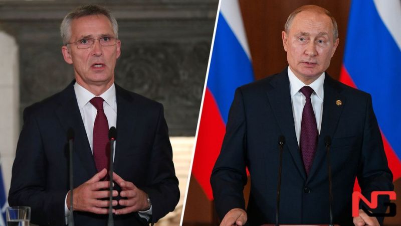 Путиннинг икки катта хатоси