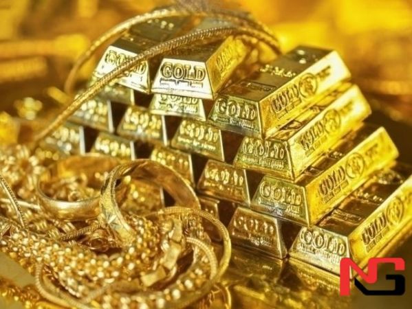 Ўзбекистон олтин экспортини қайта тиклади
