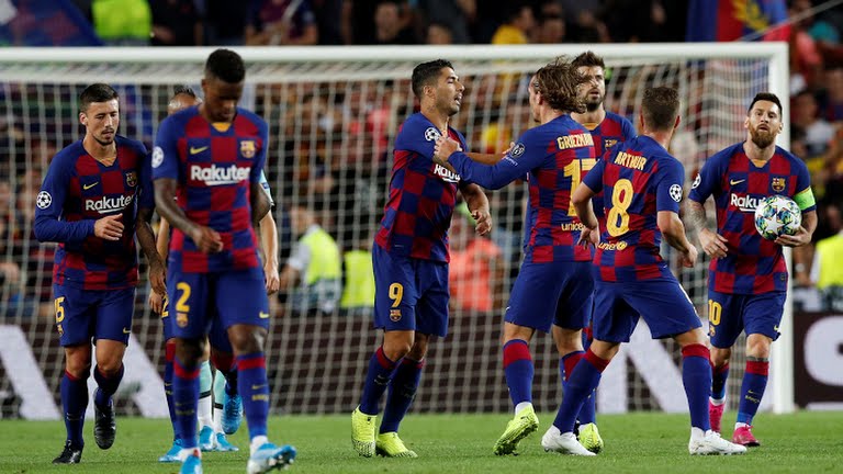 YChL. “Barselona” o‘z maydonida “Inter”dan ustun keldi, “Liverpul” va “Chelsi”da ham g‘alaba (video)