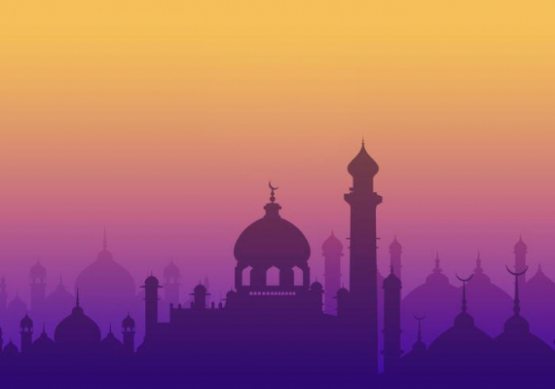 “Аллоҳ таоло ҳар юз йилнинг бошида бир мужаддид юборади”