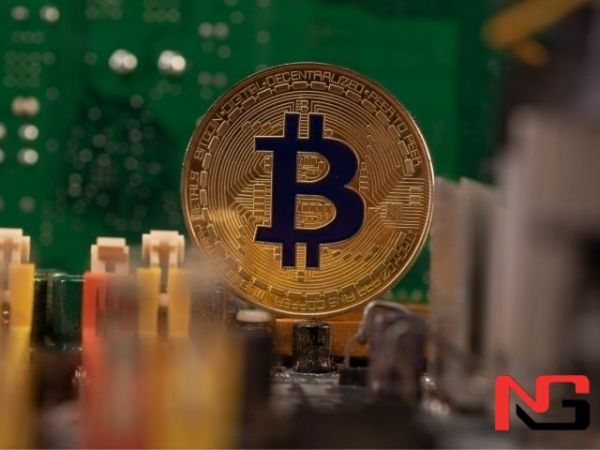 2 млрд долларлик сирли биткоин ҳамёни 14 йил деганда &ldquo;жонланди&rdquo;