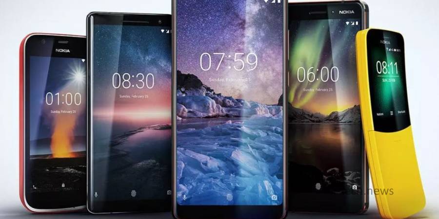 "Nokia" баландпарвоз нархлардан нари туради