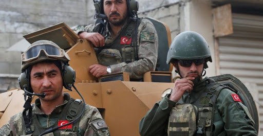 Туркияда теракт содир этилди. Қурбонлар бор