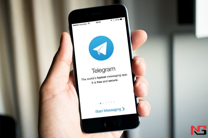 Жанубий Корея ҳам Telegram’га қарши даъво қилмоқда