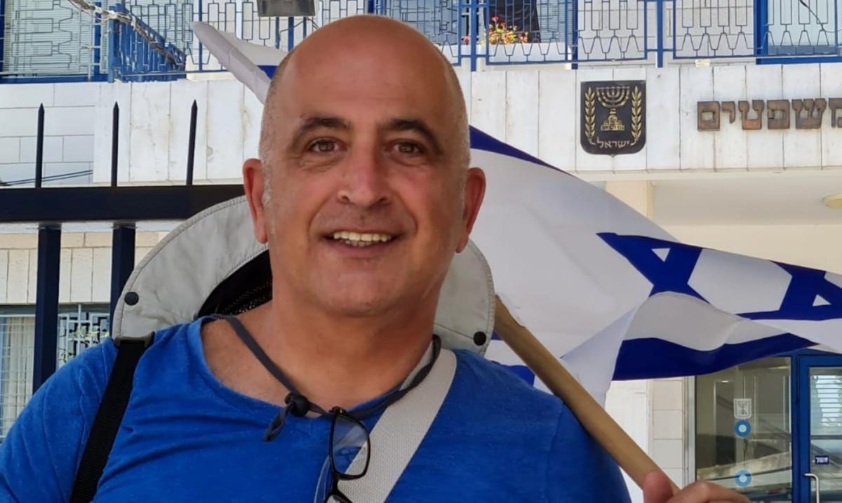 Исроилда эмланишга қарши ҳаракат раҳбари коронавирусдан вафот этди