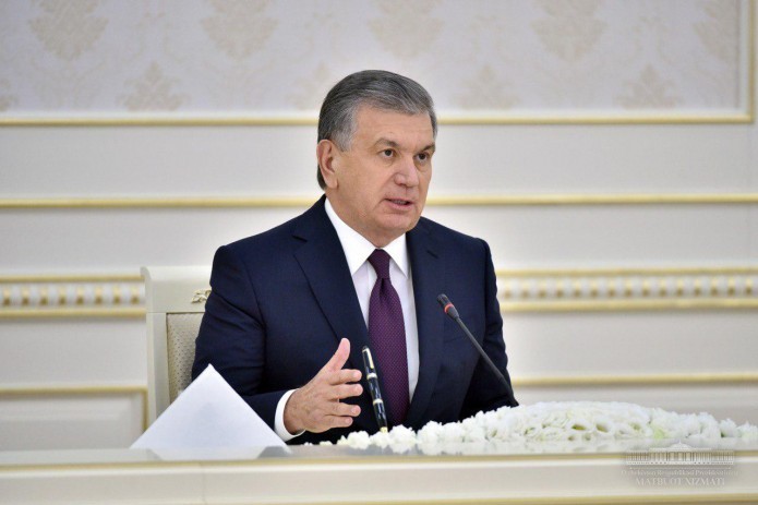 Карантин чекловлари узайтирилади. Президент махсус комиссия таклифига розилик берди