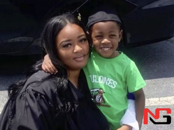 Бир қанча вақт олдин вафот этган ҳомиладор аёлнинг фарзанди туғилди