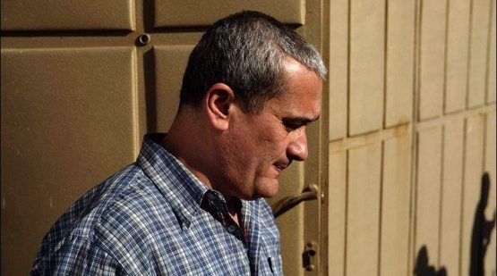 Бобомурод Абдуллаев Қирғизистонда қўлга олинди