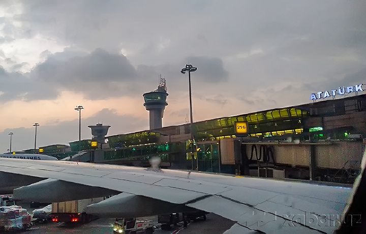 Диққат! Туркияда бўлиб турган ёки бормоқчи бўлганлар, эътиборли бўлинг!