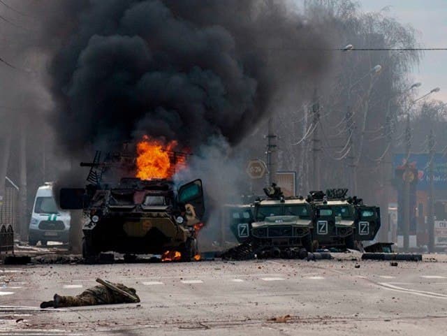 &ldquo;Ватандошлар&rdquo; фонди Украинадаги зиддиятлар бўйича ўзбекистонликларга мурожаат билан чиқди