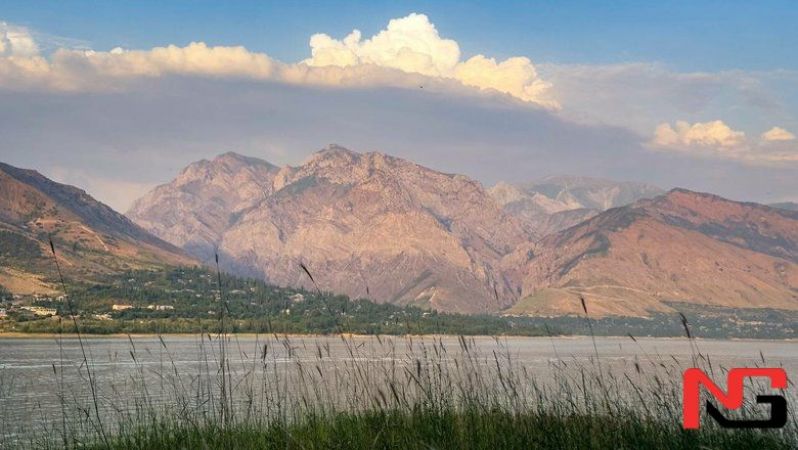 Дам олиш кунлари иссиқ ҳарорат сақланиб қолади