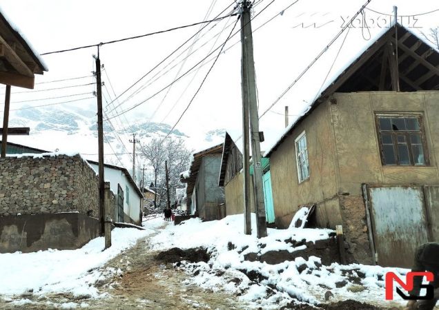 Об-ҳаво бўйича шошилинч ахборот берилди