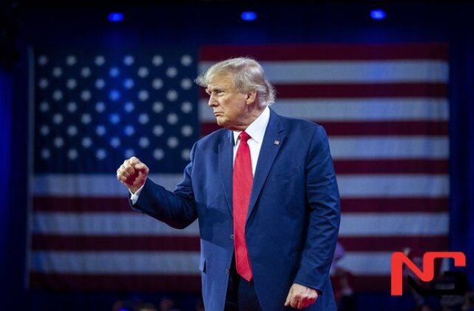 Трамп Европа ҳужумга учраса, “ҳеч қачон” ёрдам бермасликка ваъда берди