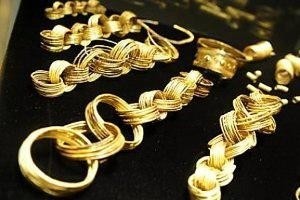 Surxondaryodan topilgan Kushon davlati oltinlari ilk bor namoyish etiladi