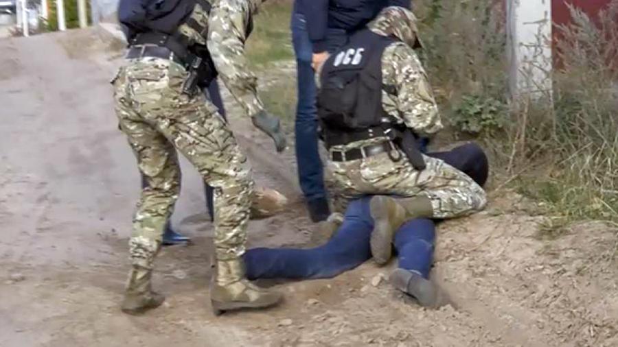 Ўзбекистонда «Хизб ут-Тахрир» аъзолари фаолиятига чек қуйилди